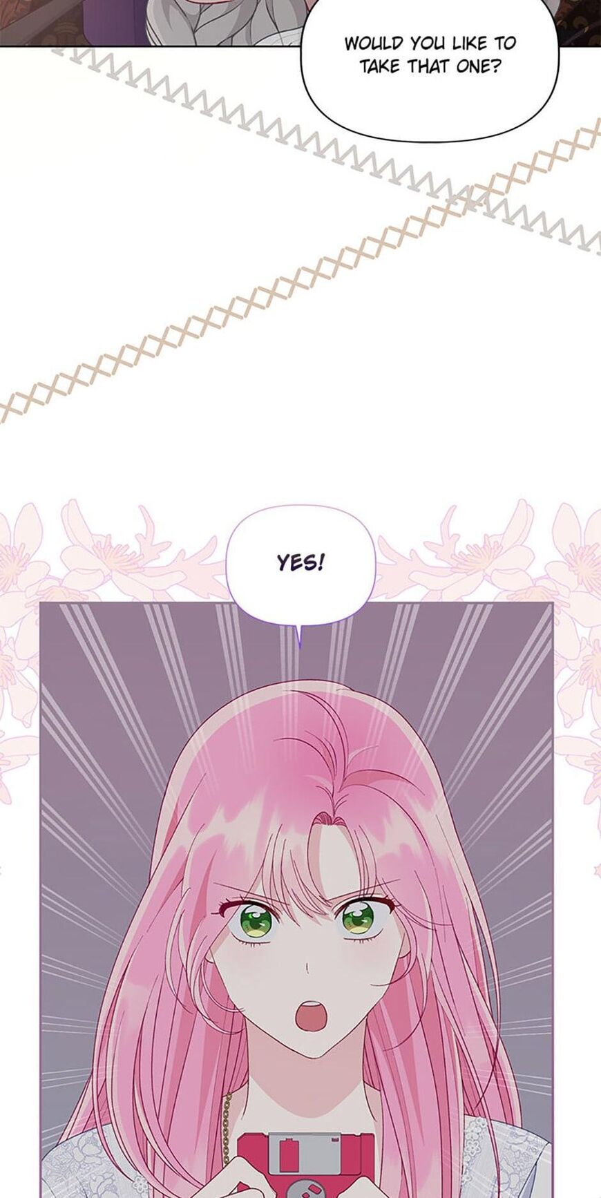 Read The Perks of Being an S Class Heroine EN Manga Online