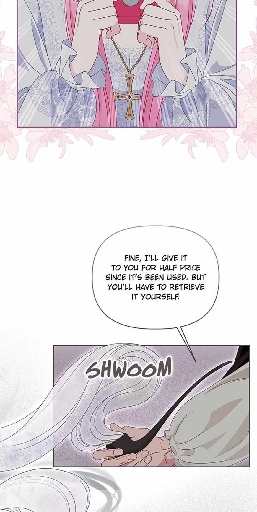 Read The Perks of Being an S Class Heroine EN Manga Online