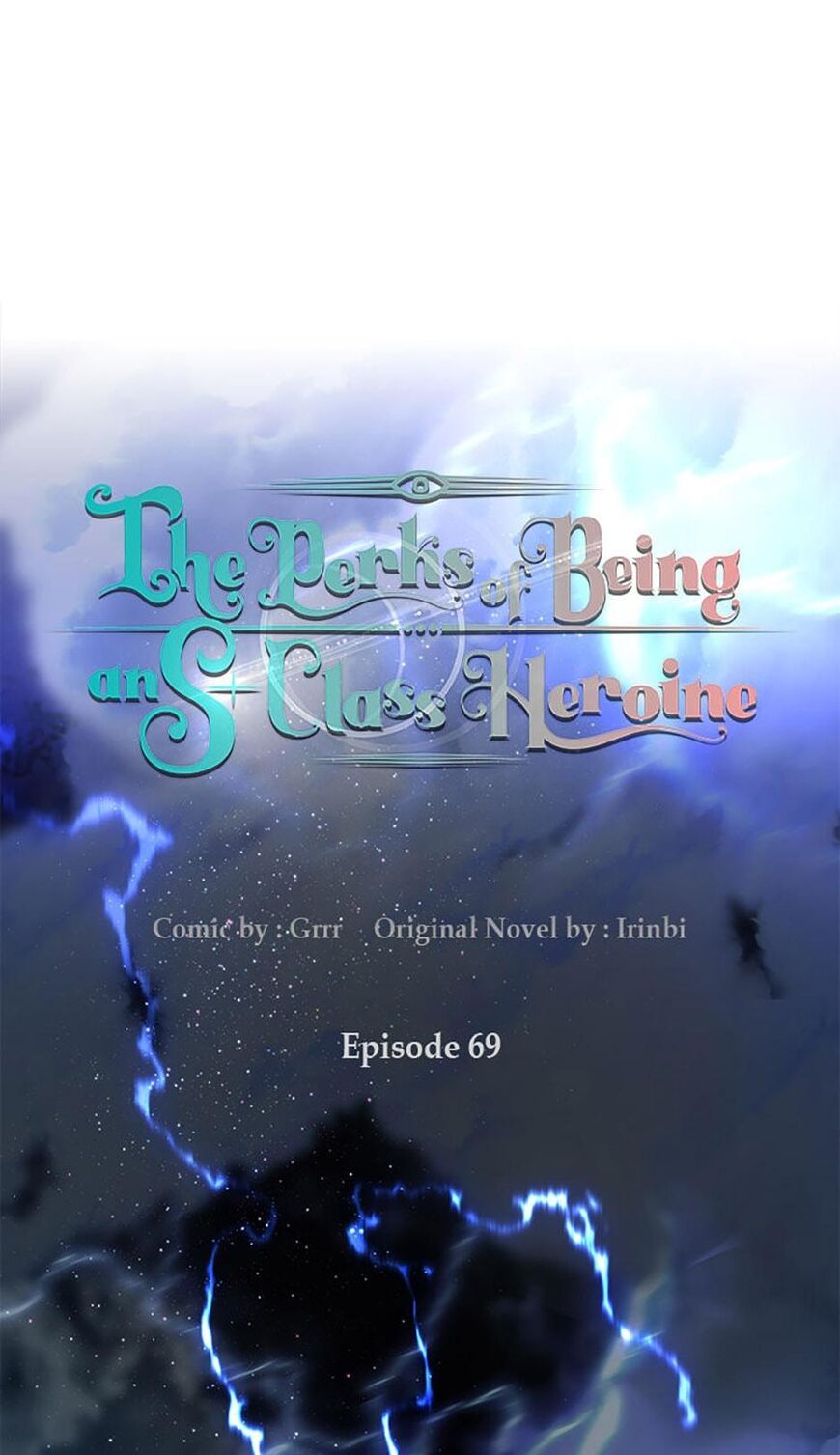 Read The Perks of Being an S Class Heroine EN Manga Online