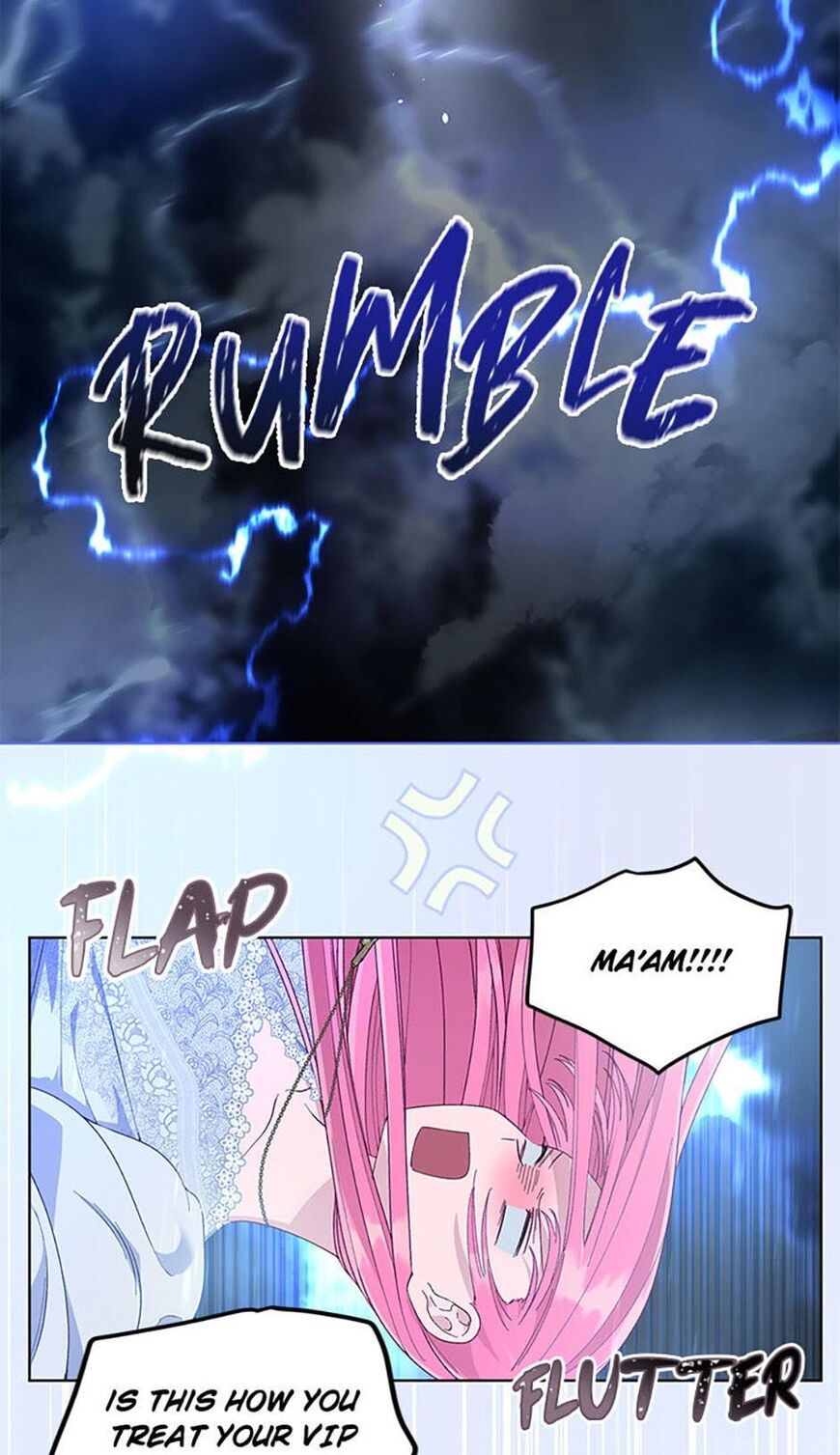 Read The Perks of Being an S Class Heroine EN Manga Online