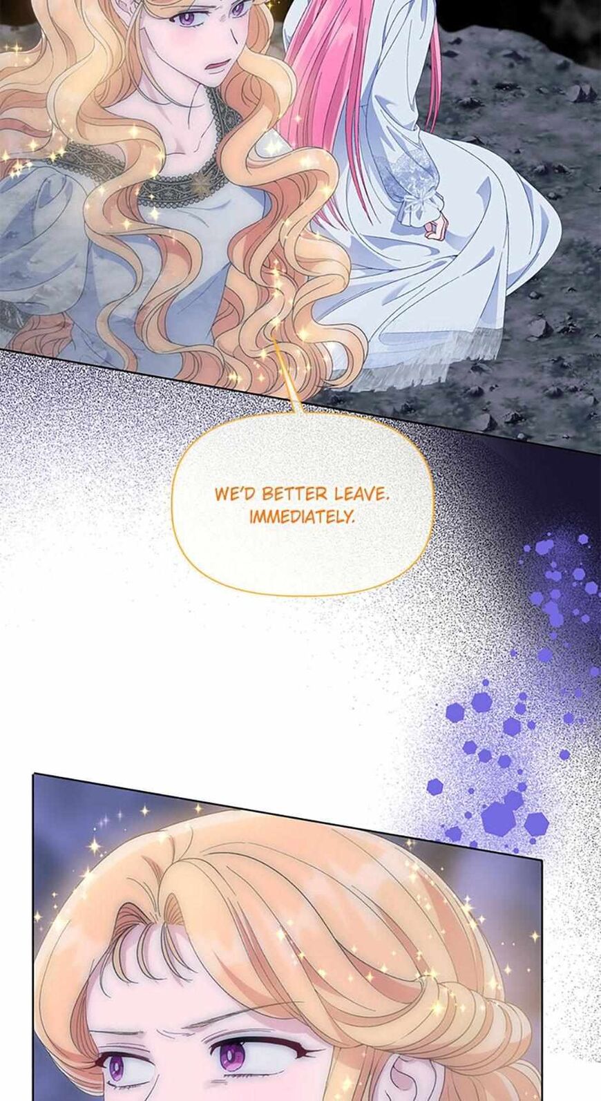 Read The Perks of Being an S Class Heroine EN Manga Online