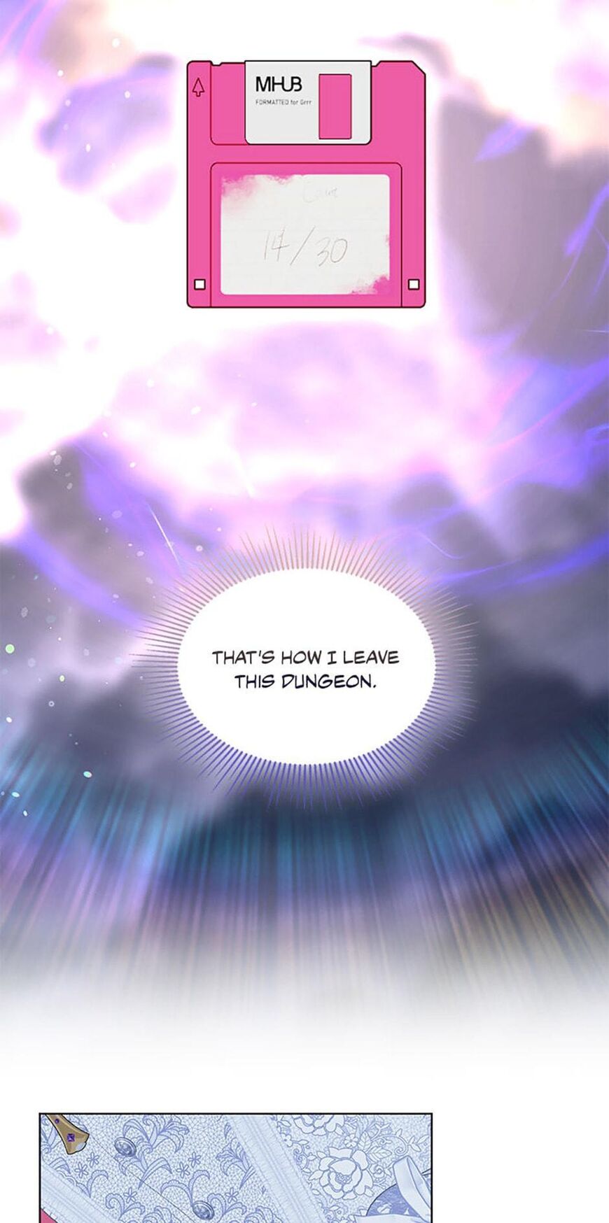 Read The Perks of Being an S Class Heroine EN Manga Online