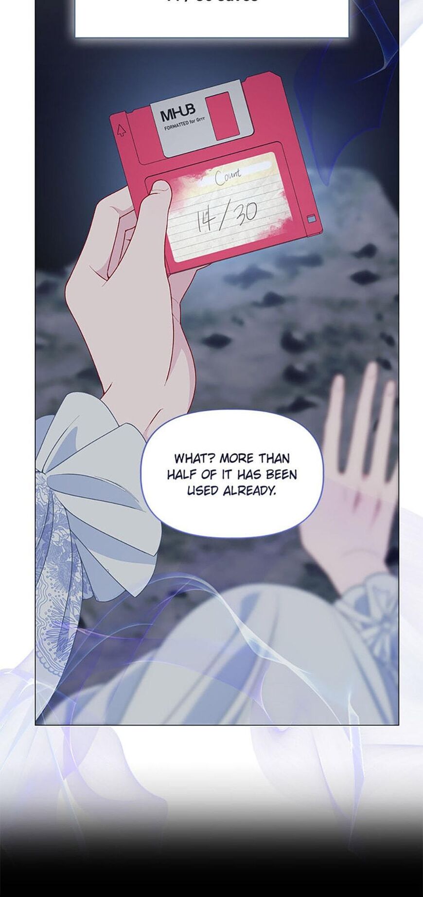 Read The Perks of Being an S Class Heroine EN Manga Online