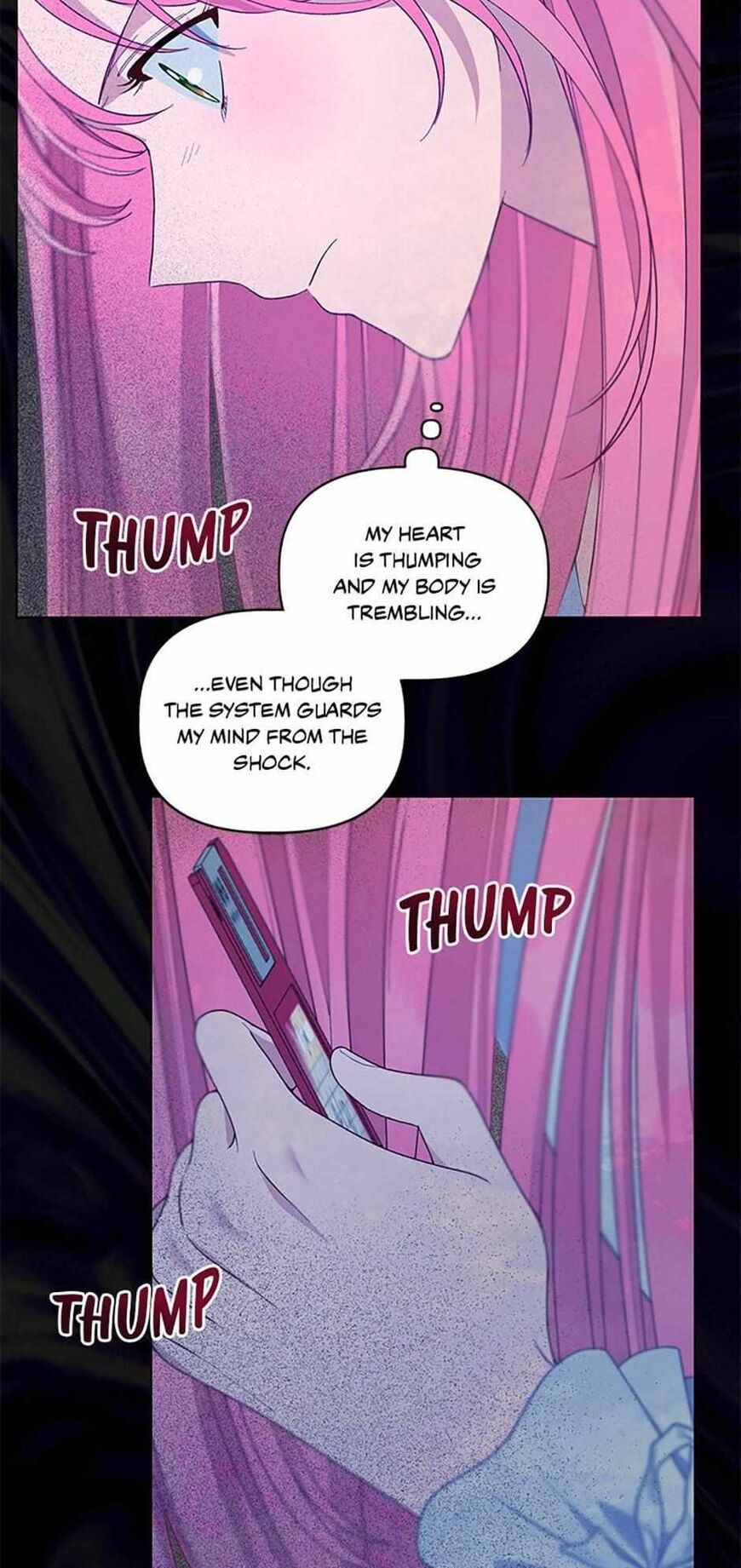 Read The Perks of Being an S Class Heroine EN Manga Online