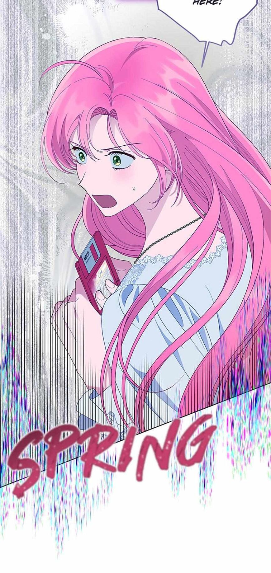 Read The Perks of Being an S Class Heroine EN Manga Online