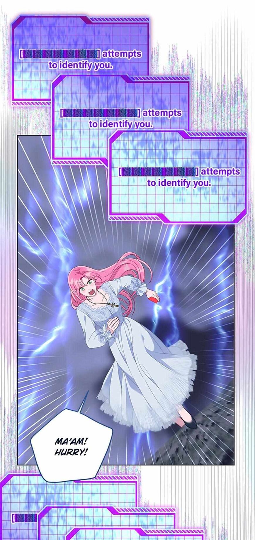 Read The Perks of Being an S Class Heroine EN Manga Online