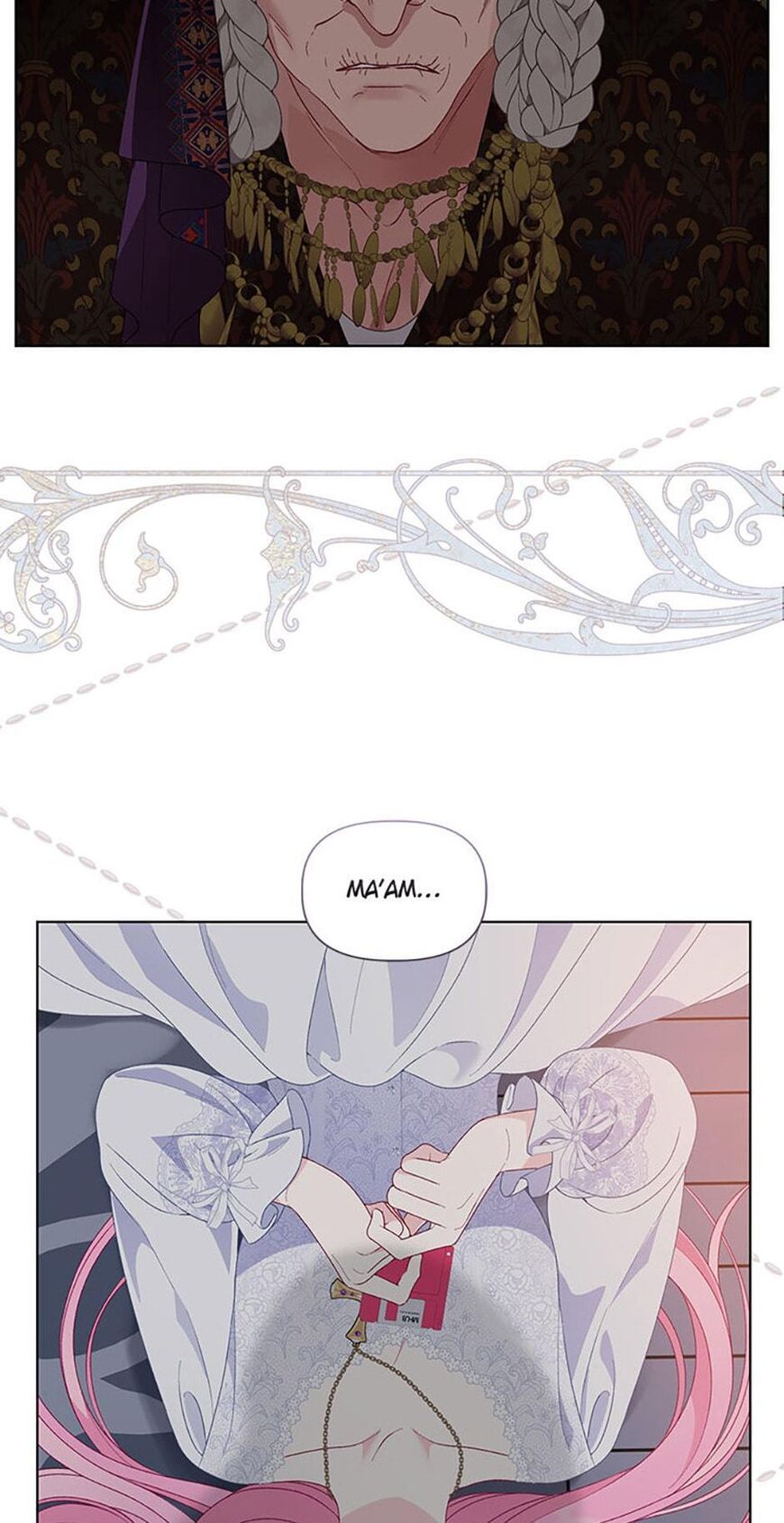 Read The Perks of Being an S Class Heroine EN Manga Online