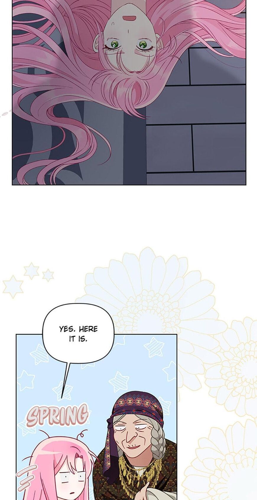 Read The Perks of Being an S Class Heroine EN Manga Online
