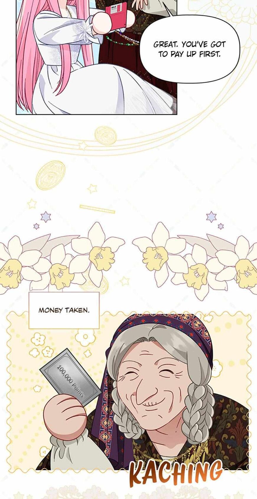 Read The Perks of Being an S Class Heroine EN Manga Online