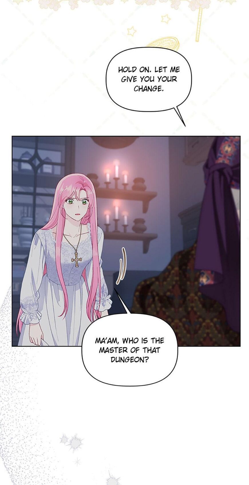 Read The Perks of Being an S Class Heroine EN Manga Online
