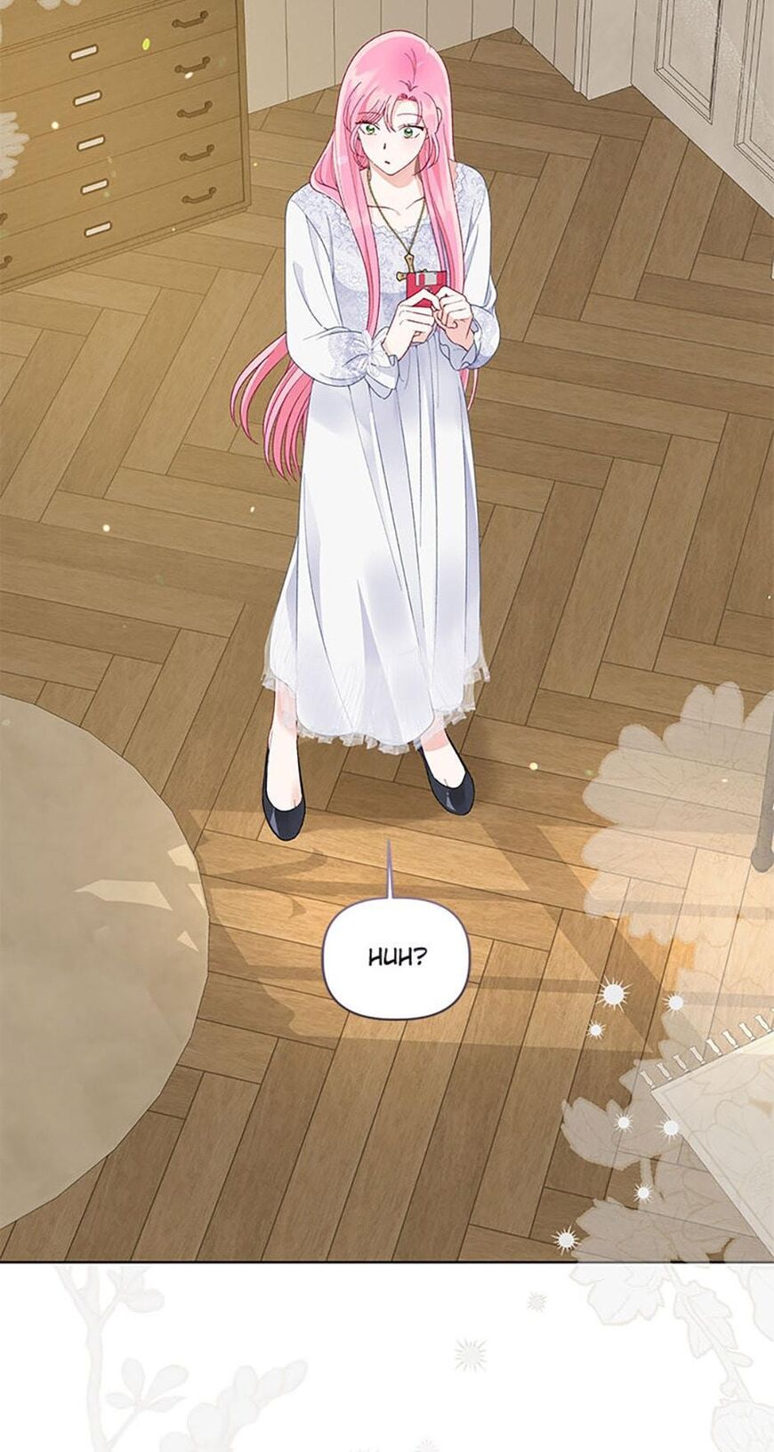 Read The Perks of Being an S Class Heroine EN Manga Online