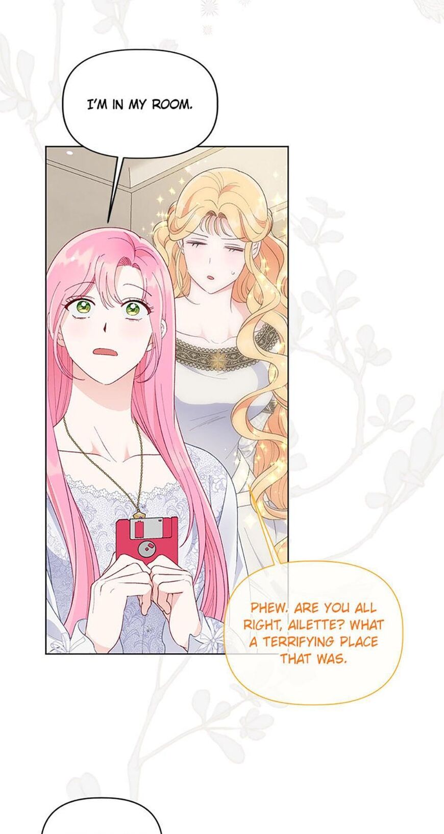 Read The Perks of Being an S Class Heroine EN Manga Online