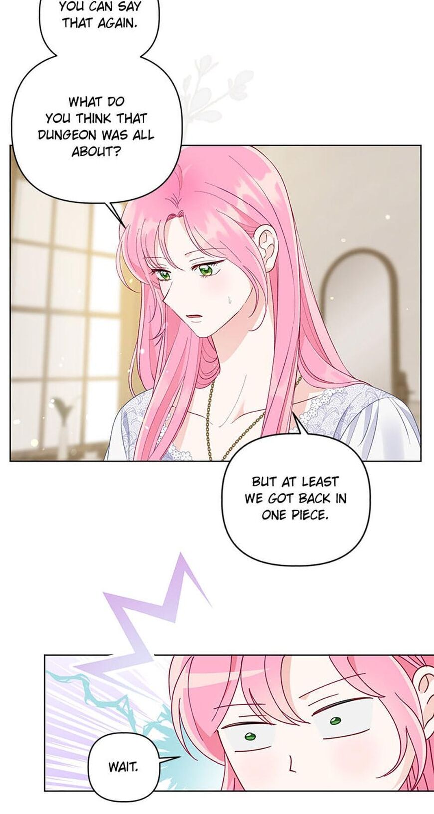 Read The Perks of Being an S Class Heroine EN Manga Online