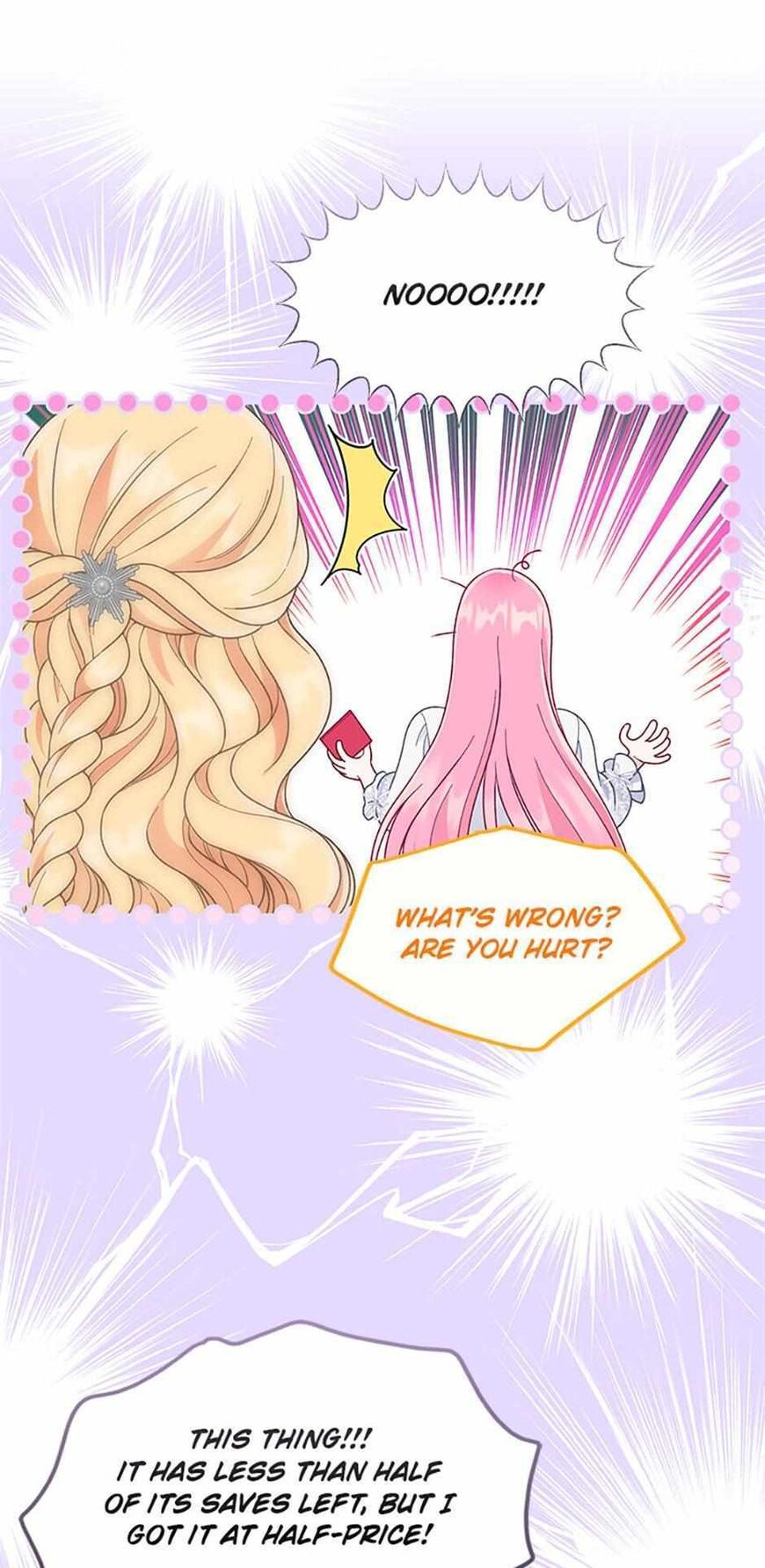 Read The Perks of Being an S Class Heroine EN Manga Online