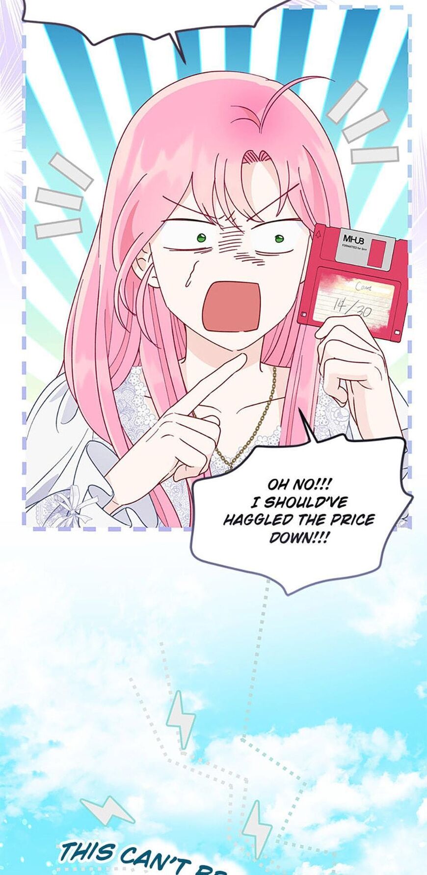 Read The Perks of Being an S Class Heroine EN Manga Online