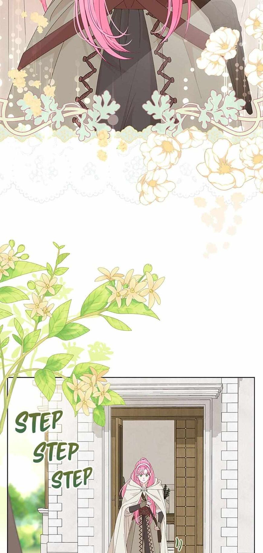 Read The Perks of Being an S Class Heroine EN Manga Online