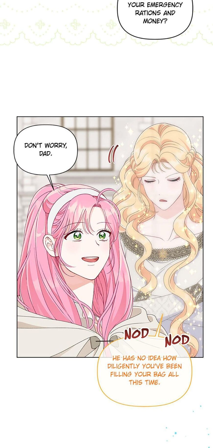 Read The Perks of Being an S Class Heroine EN Manga Online