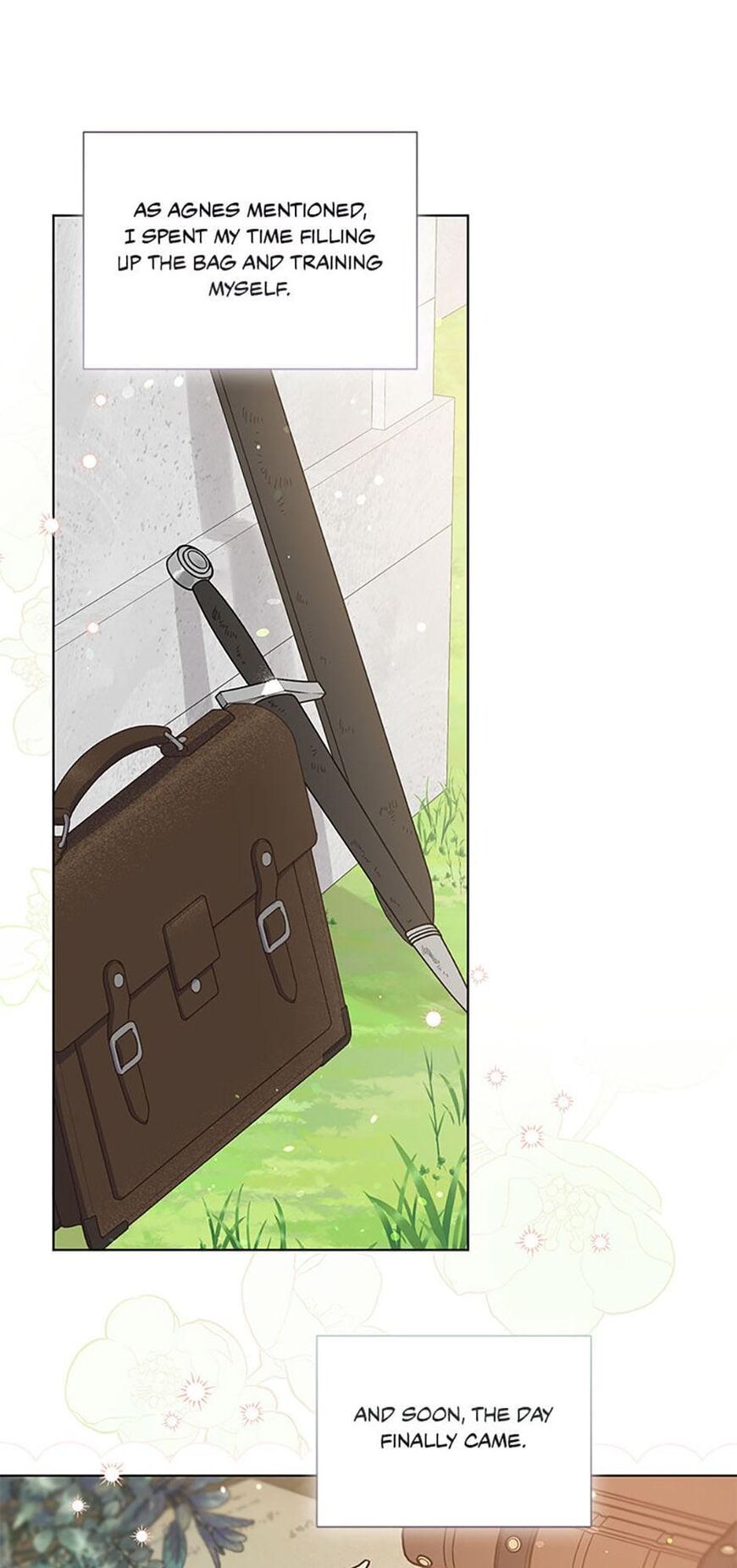 Read The Perks of Being an S Class Heroine EN Manga Online