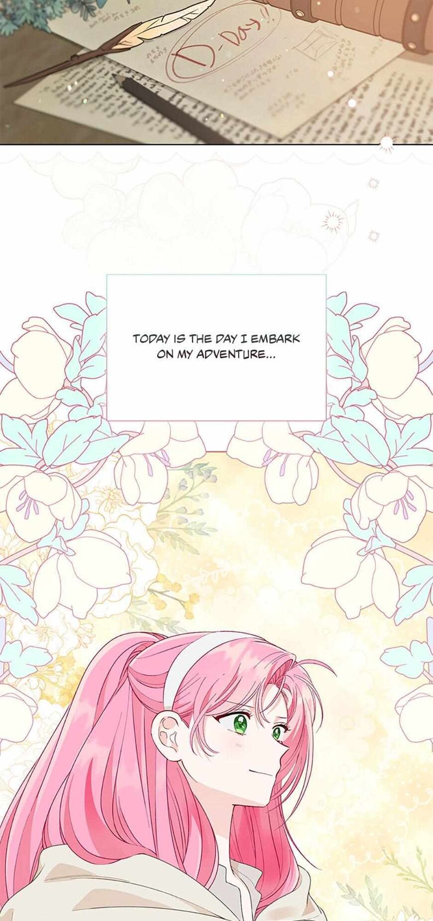 Read The Perks of Being an S Class Heroine EN Manga Online