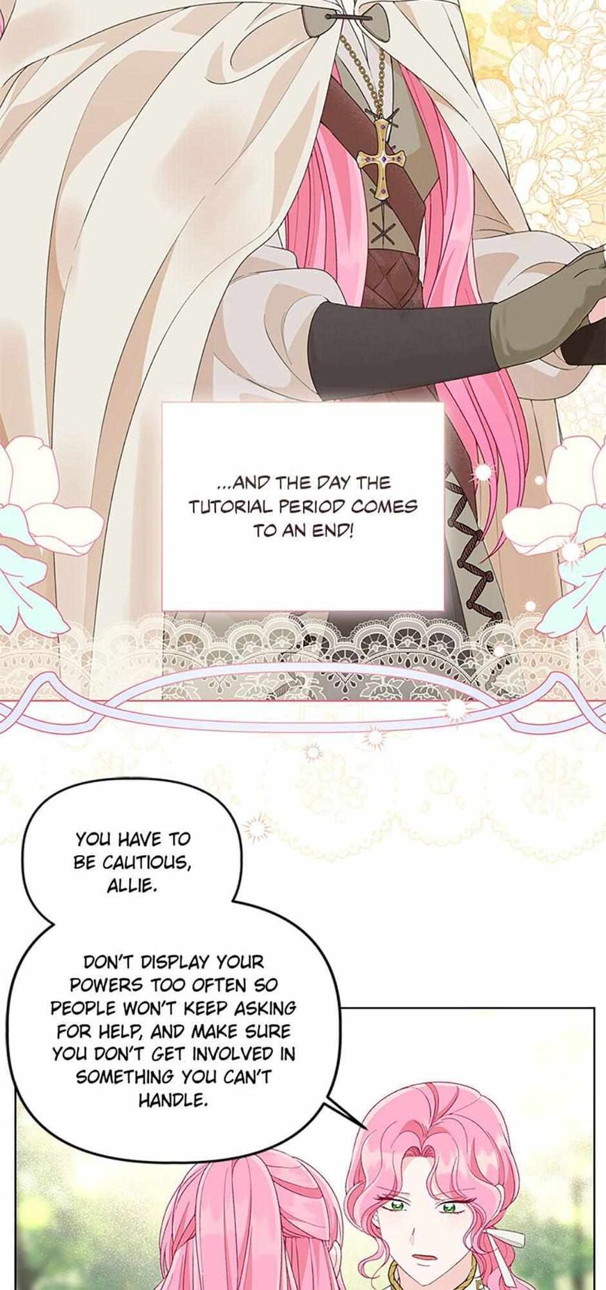 Read The Perks of Being an S Class Heroine EN Manga Online