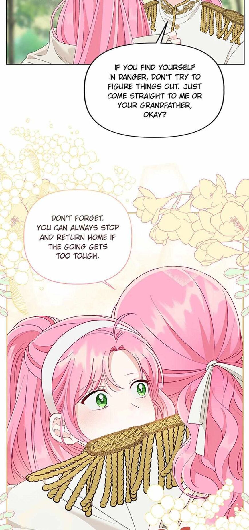 Read The Perks of Being an S Class Heroine EN Manga Online