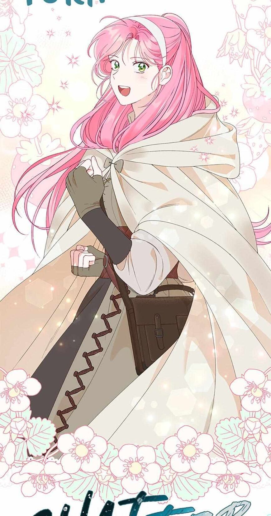 Read The Perks of Being an S Class Heroine EN Manga Online