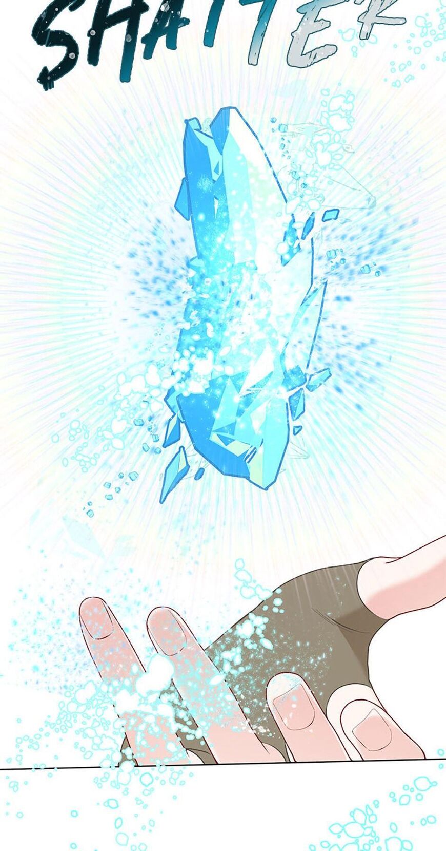 Read The Perks of Being an S Class Heroine EN Manga Online