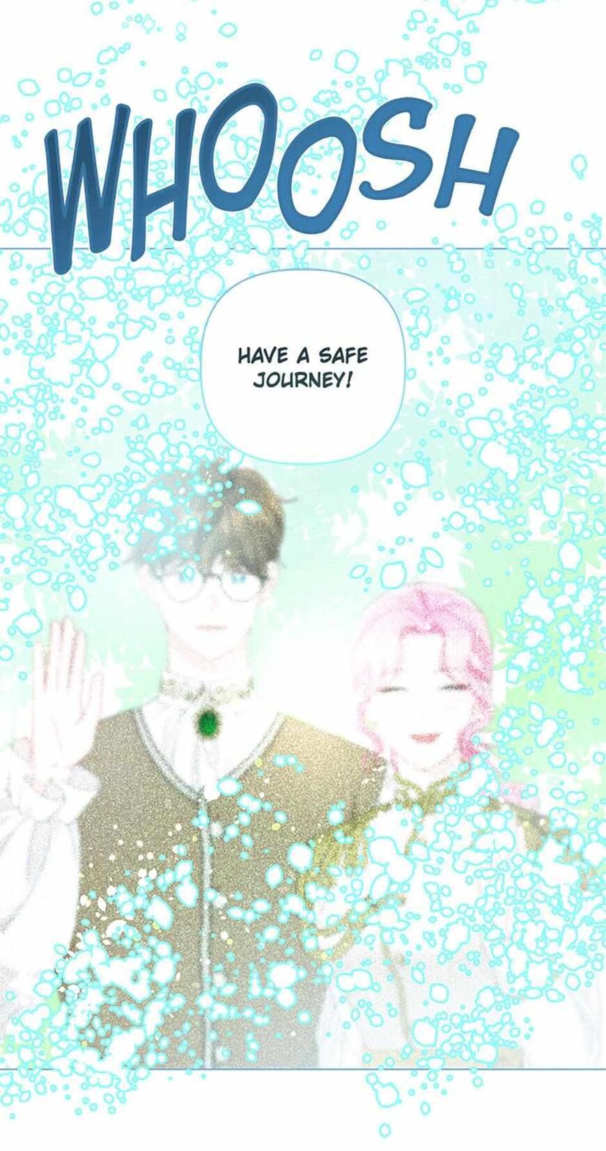 Read The Perks of Being an S Class Heroine EN Manga Online