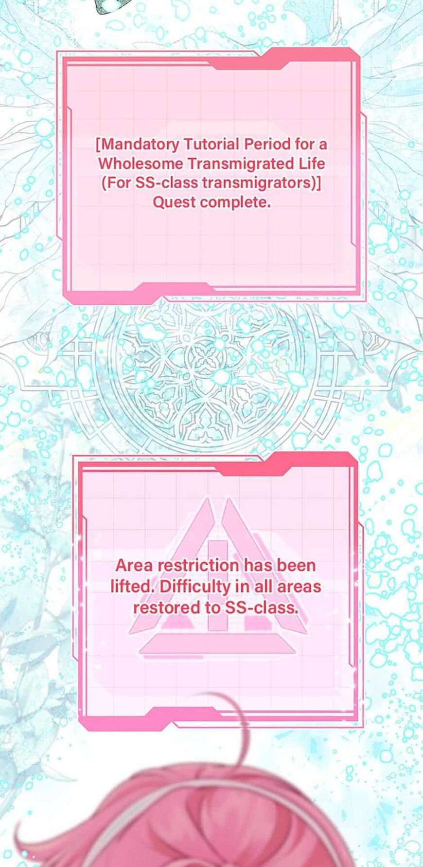 Read The Perks of Being an S Class Heroine EN Manga Online
