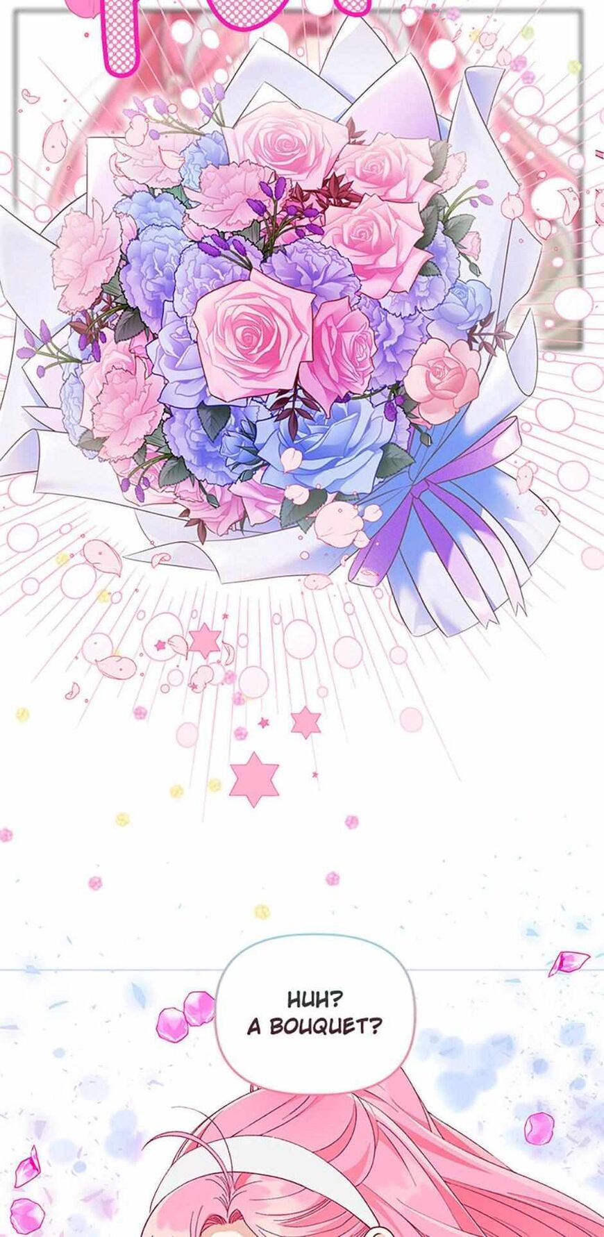 Read The Perks of Being an S Class Heroine EN Manga Online