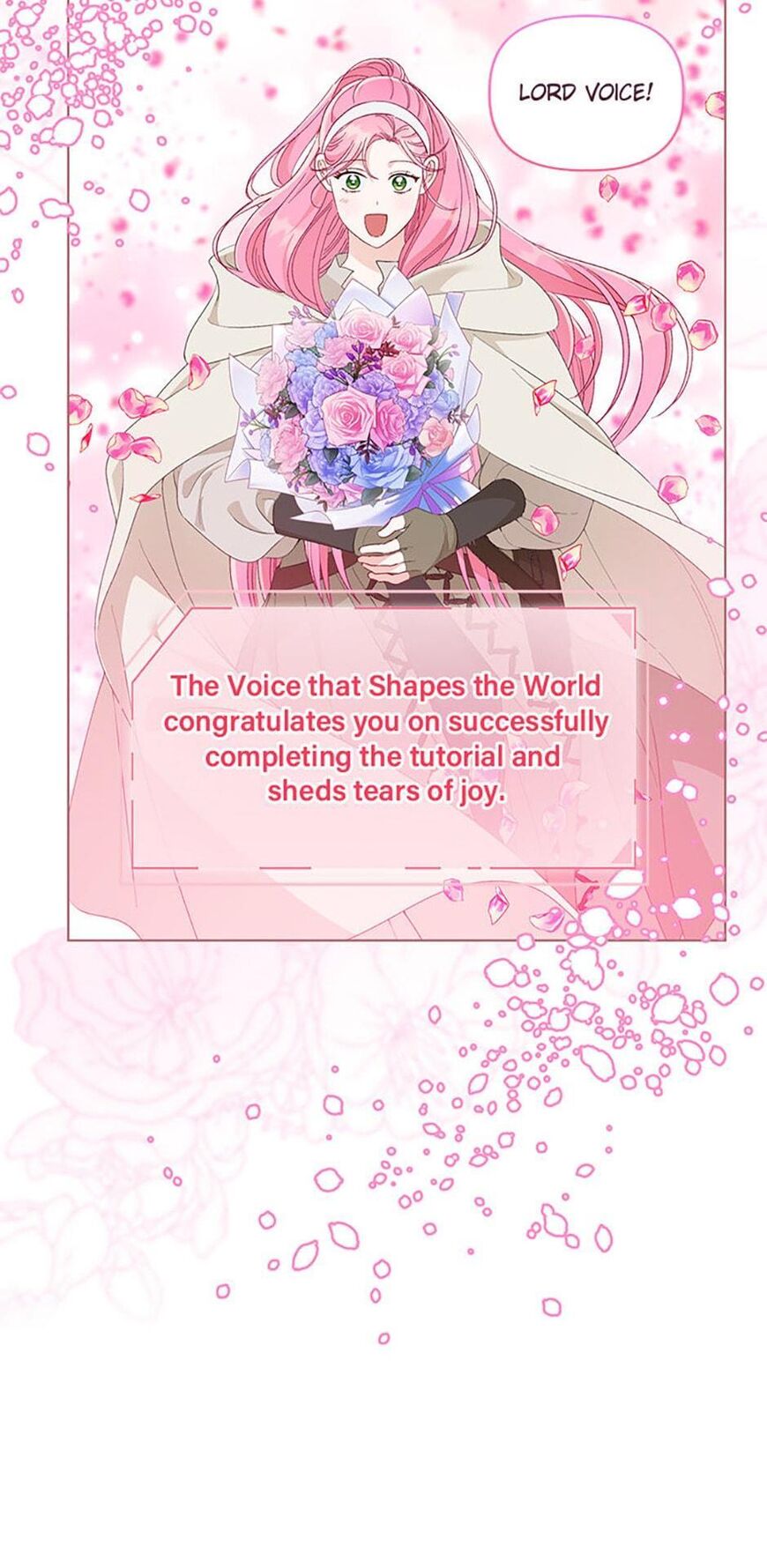 Read The Perks of Being an S Class Heroine EN Manga Online