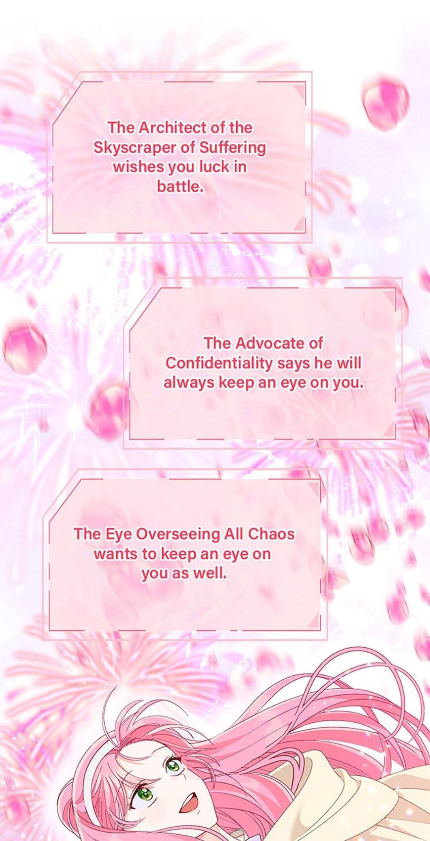 Read The Perks of Being an S Class Heroine EN Manga Online