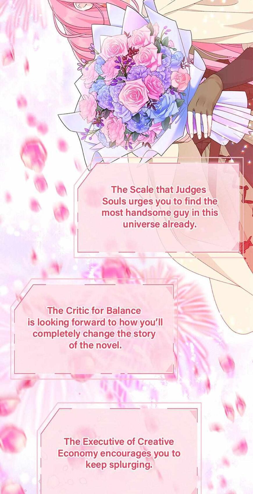 Read The Perks of Being an S Class Heroine EN Manga Online