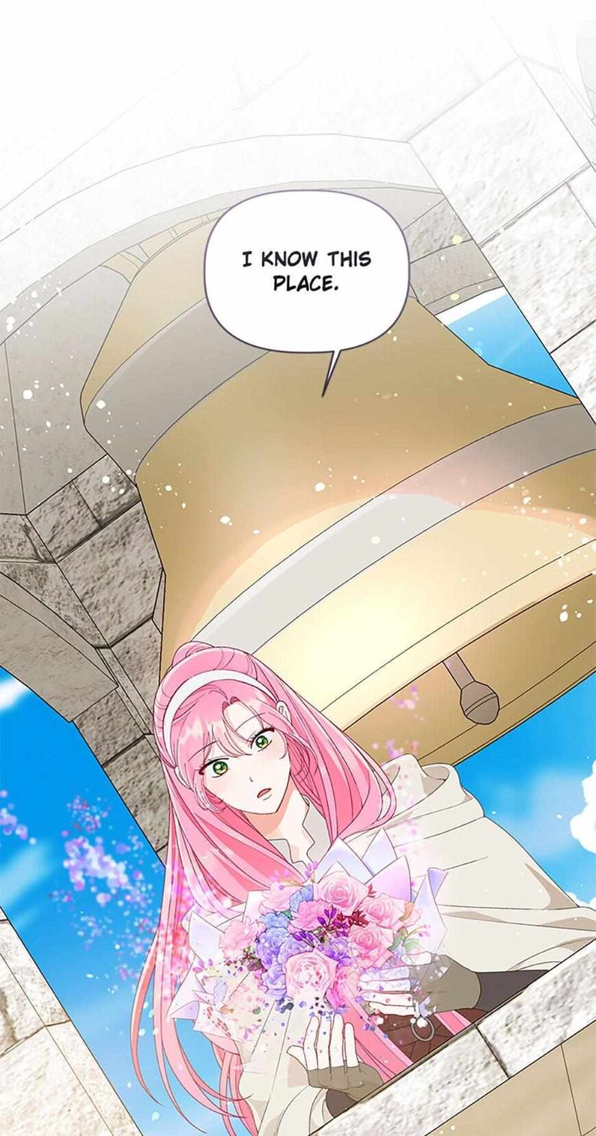 Read The Perks of Being an S Class Heroine EN Manga Online
