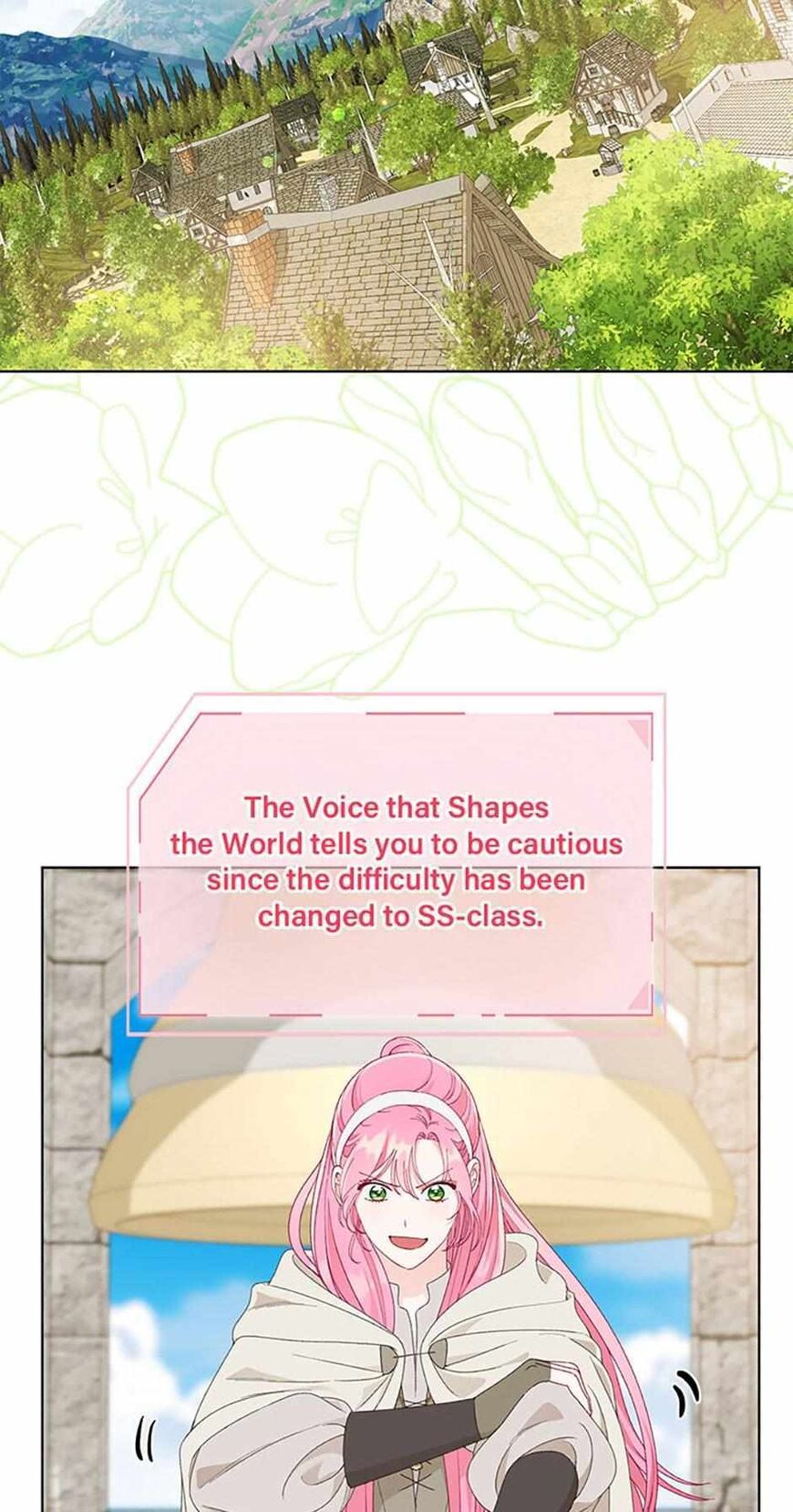 Read The Perks of Being an S Class Heroine EN Manga Online