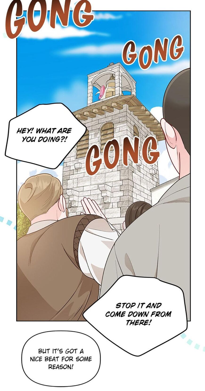 Read The Perks of Being an S Class Heroine EN Manga Online