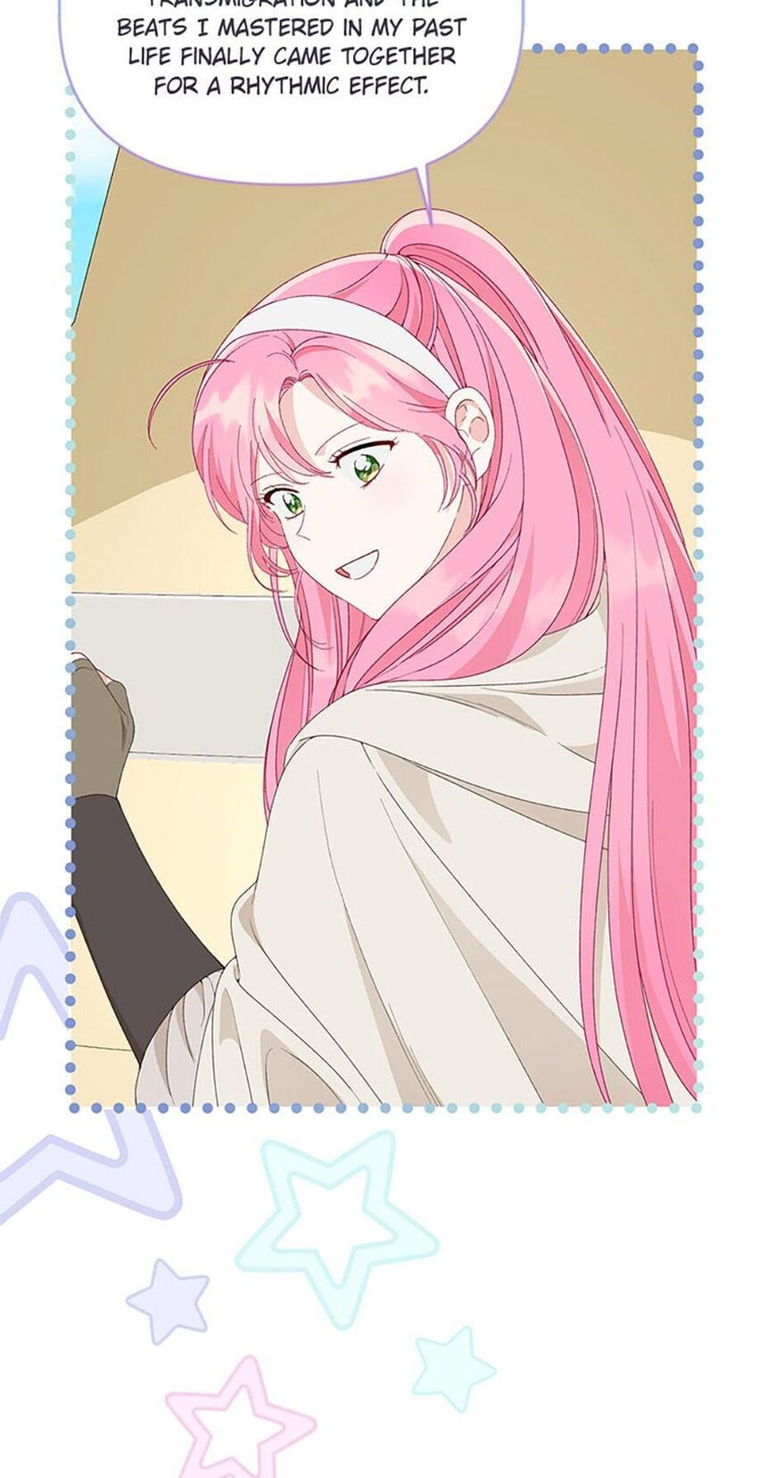 Read The Perks of Being an S Class Heroine EN Manga Online