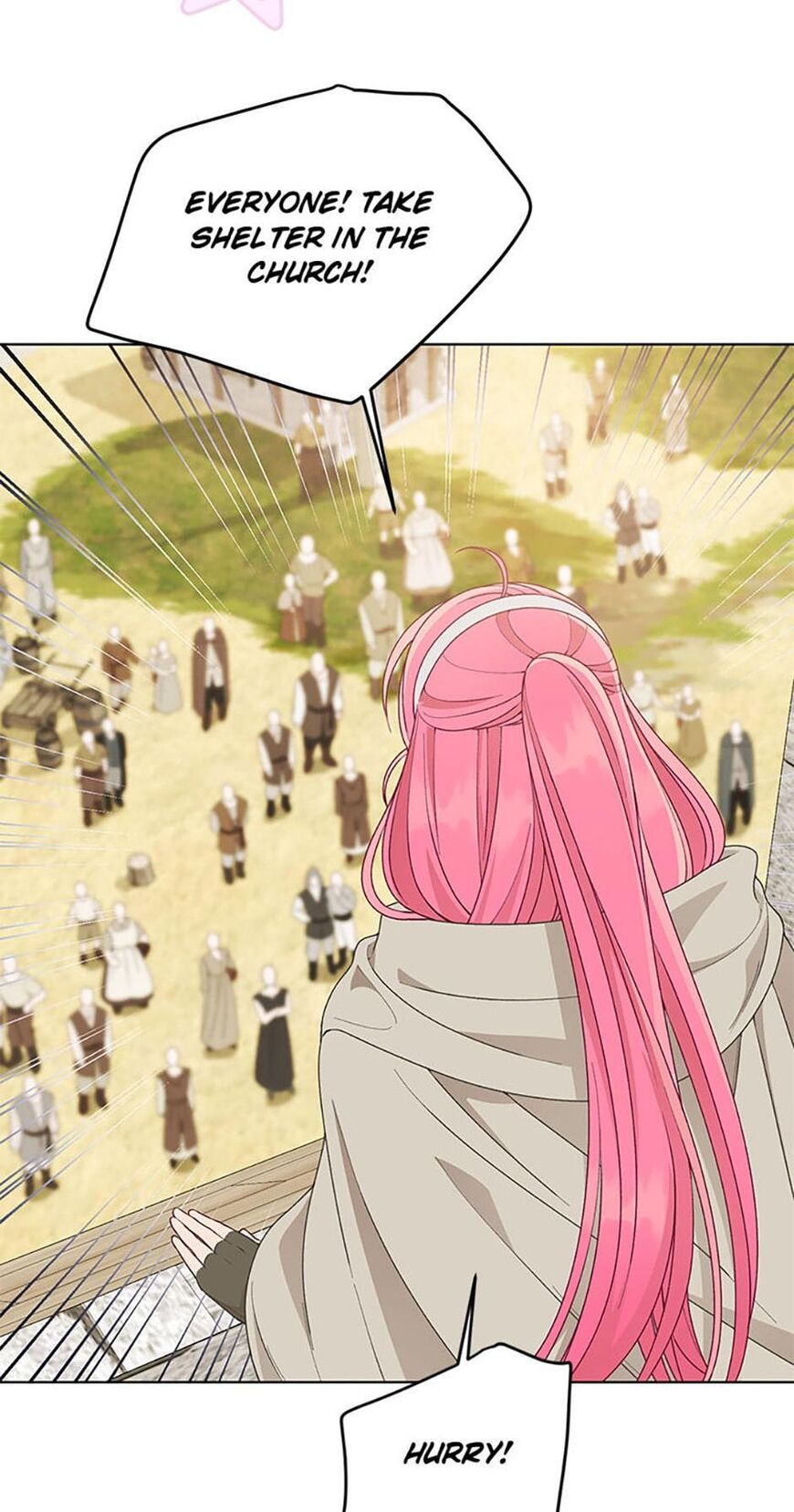 Read The Perks of Being an S Class Heroine EN Manga Online