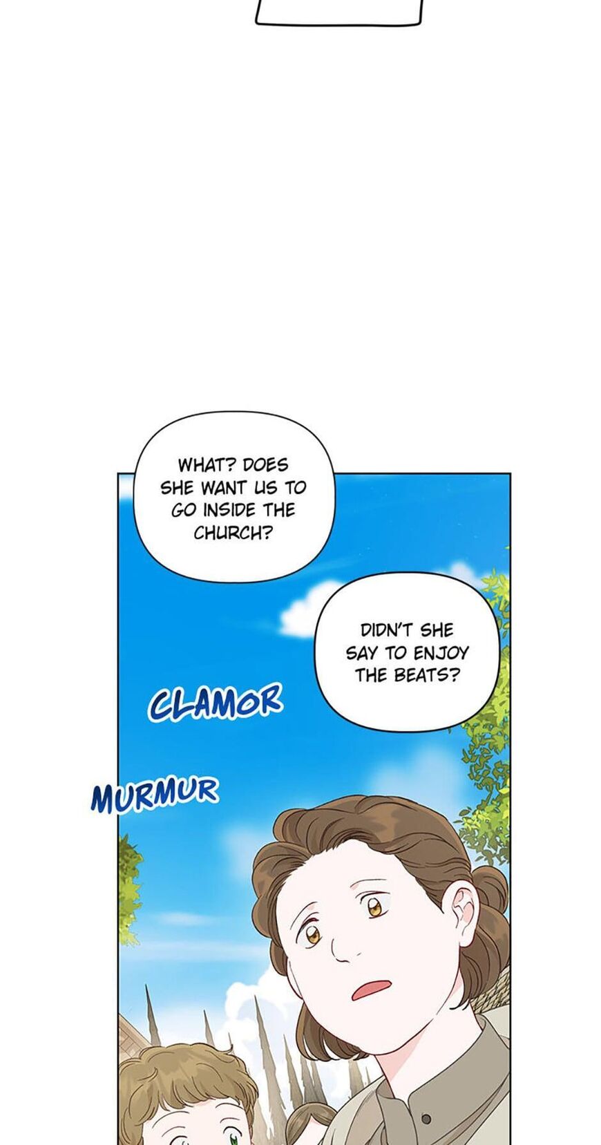Read The Perks of Being an S Class Heroine EN Manga Online