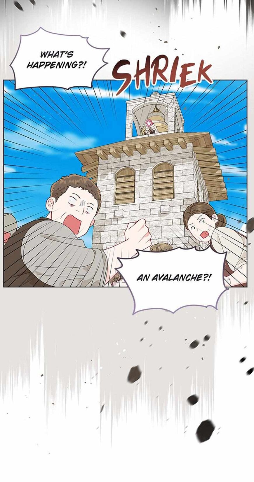 Read The Perks of Being an S Class Heroine EN Manga Online