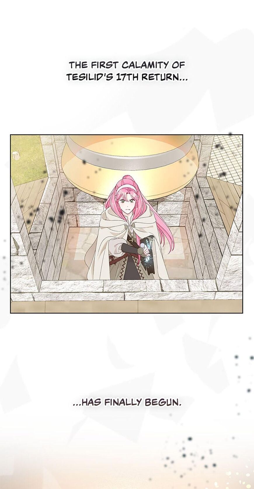 Read The Perks of Being an S Class Heroine EN Manga Online