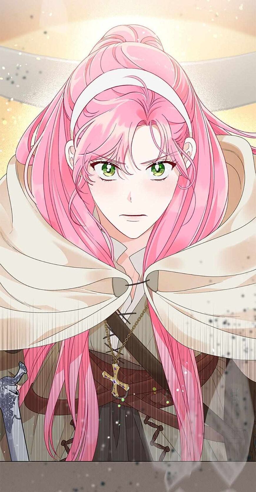 Read The Perks of Being an S Class Heroine EN Manga Online