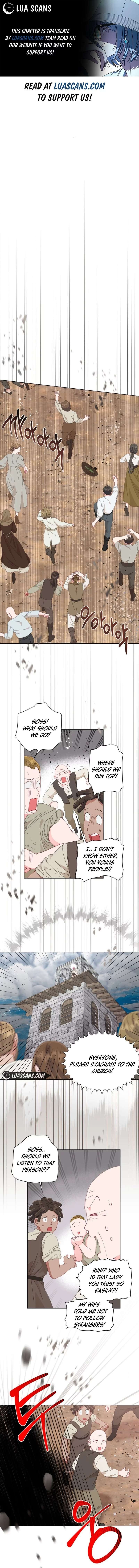 Read The Perks of Being an S Class Heroine EN Manga Online