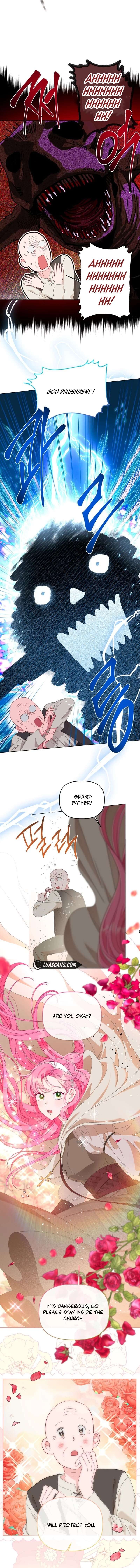 Read The Perks of Being an S Class Heroine EN Manga Online