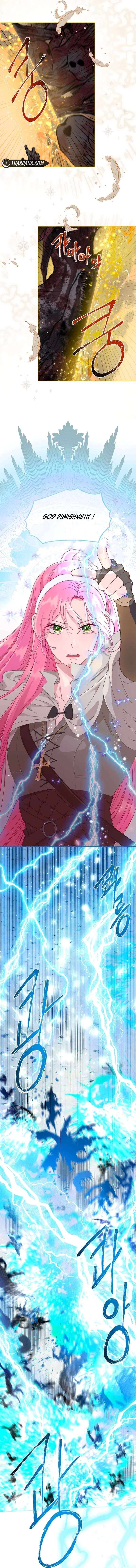Read The Perks of Being an S Class Heroine EN Manga Online