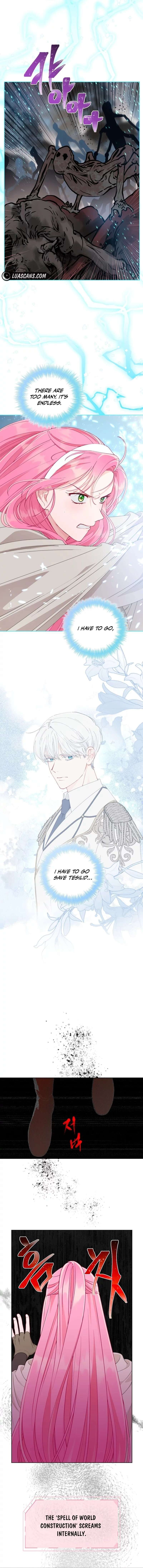 Read The Perks of Being an S Class Heroine EN Manga Online