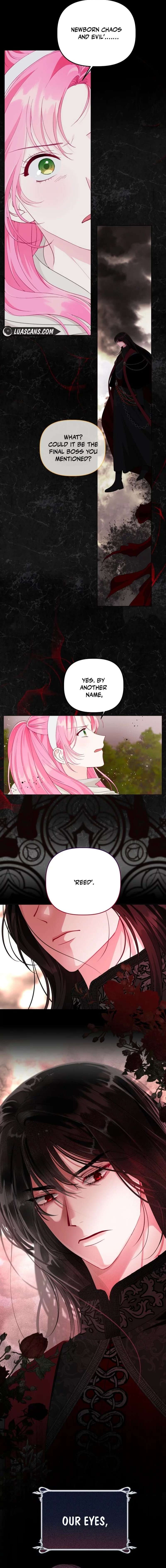 Read The Perks of Being an S Class Heroine EN Manga Online