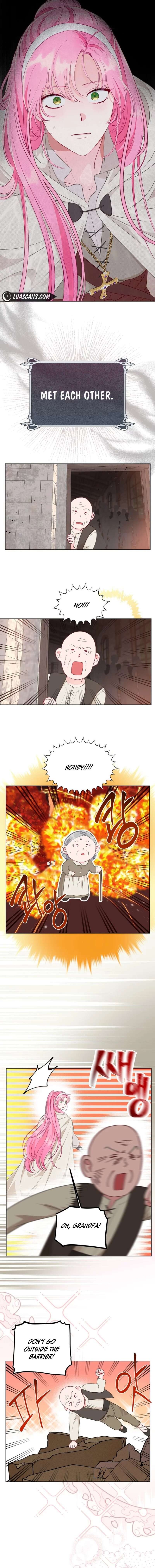 Read The Perks of Being an S Class Heroine EN Manga Online