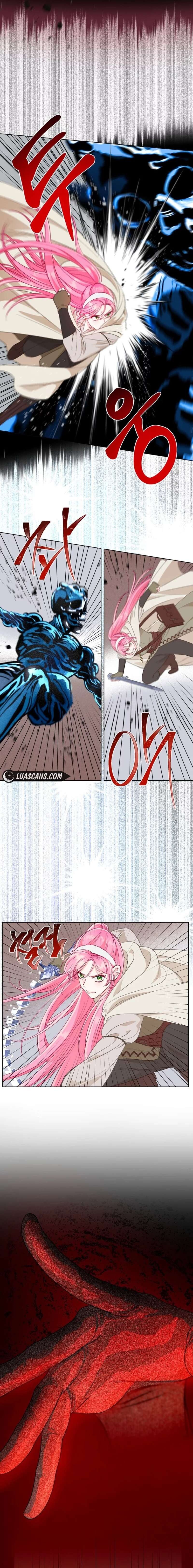 Read The Perks of Being an S Class Heroine EN Manga Online