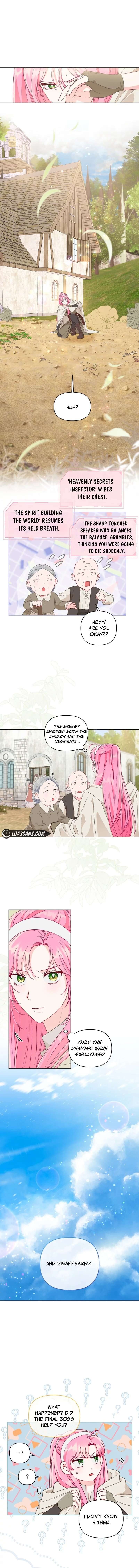 Read The Perks of Being an S Class Heroine EN Manga Online